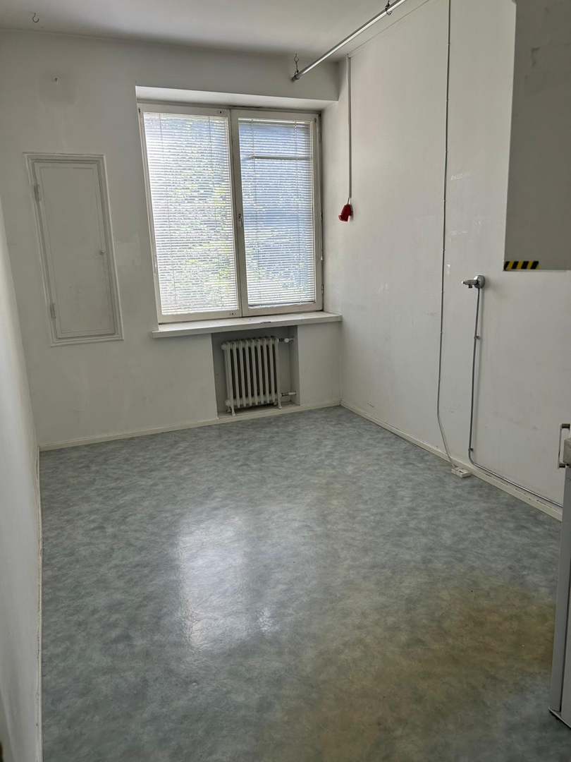 Mannerheimintie 43, 372m2, Katutaso, Liiketila