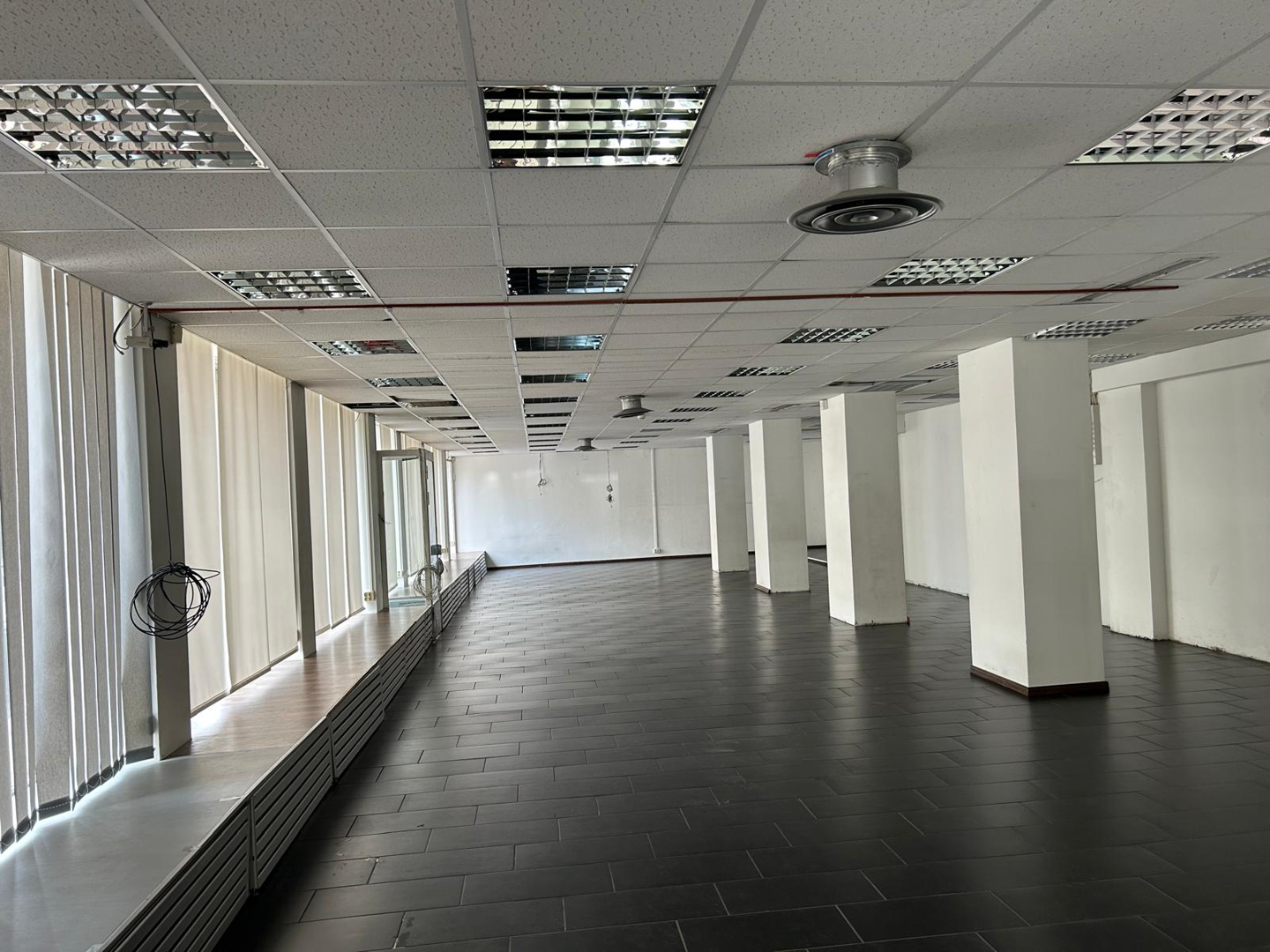 Mannerheimintie 43, 372m2, Katutaso, Liiketila