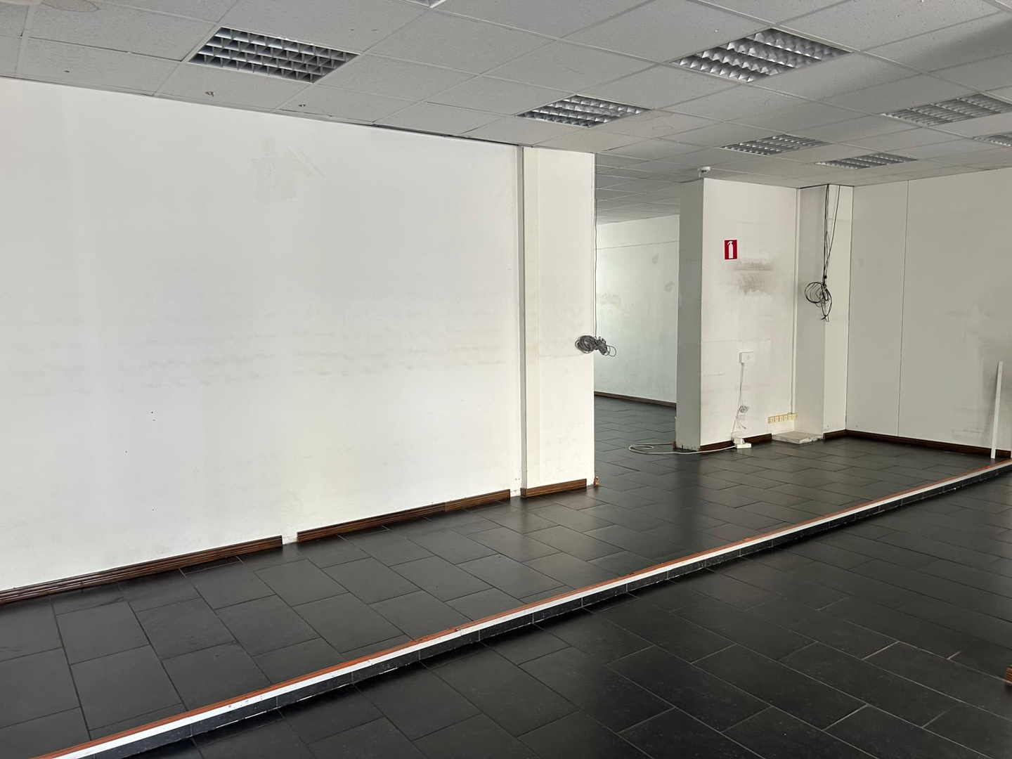 Mannerheimintie 43, 372m2, Katutaso, Liiketila