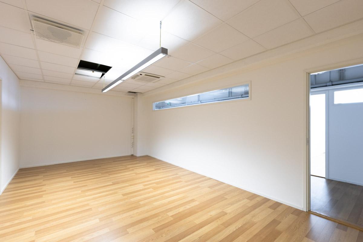 Atomitie 5, 288m2, 6. kerros, Toimistotila