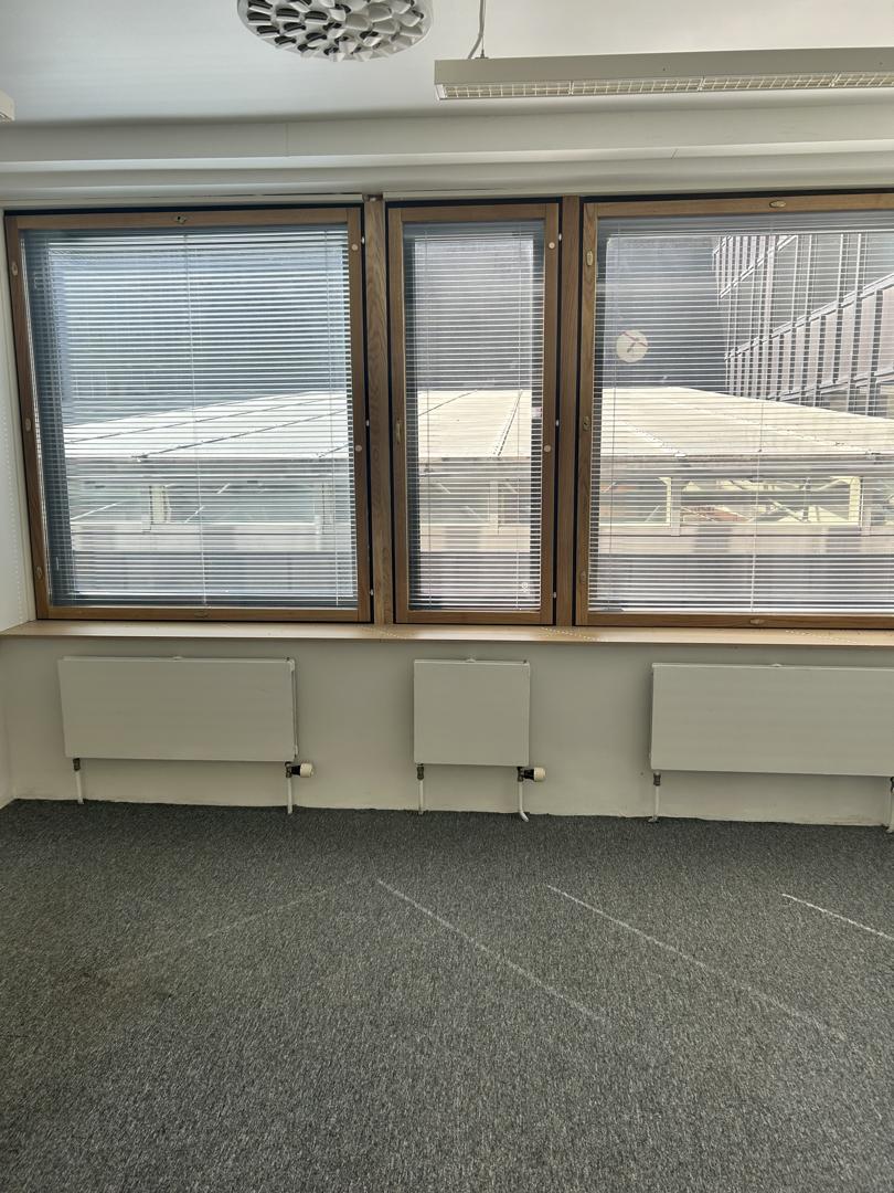 Mikonkatu 8, 380m2, 3. kerros, Toimistotila