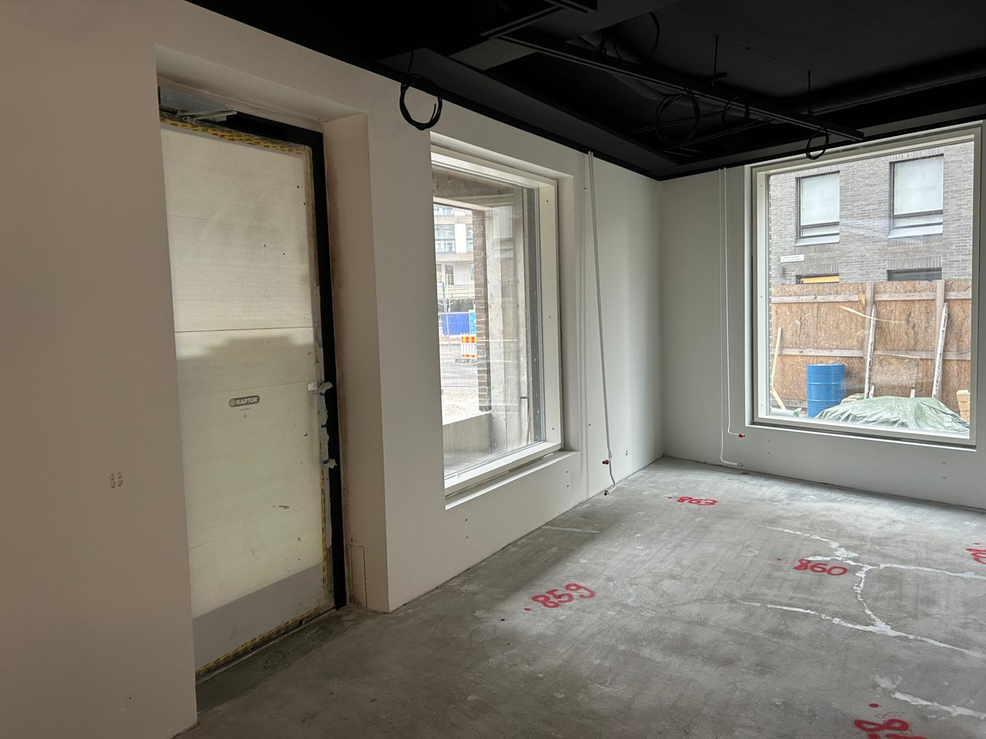 Kustinpolku 9, 117m2, Katutaso, Ravintolatila