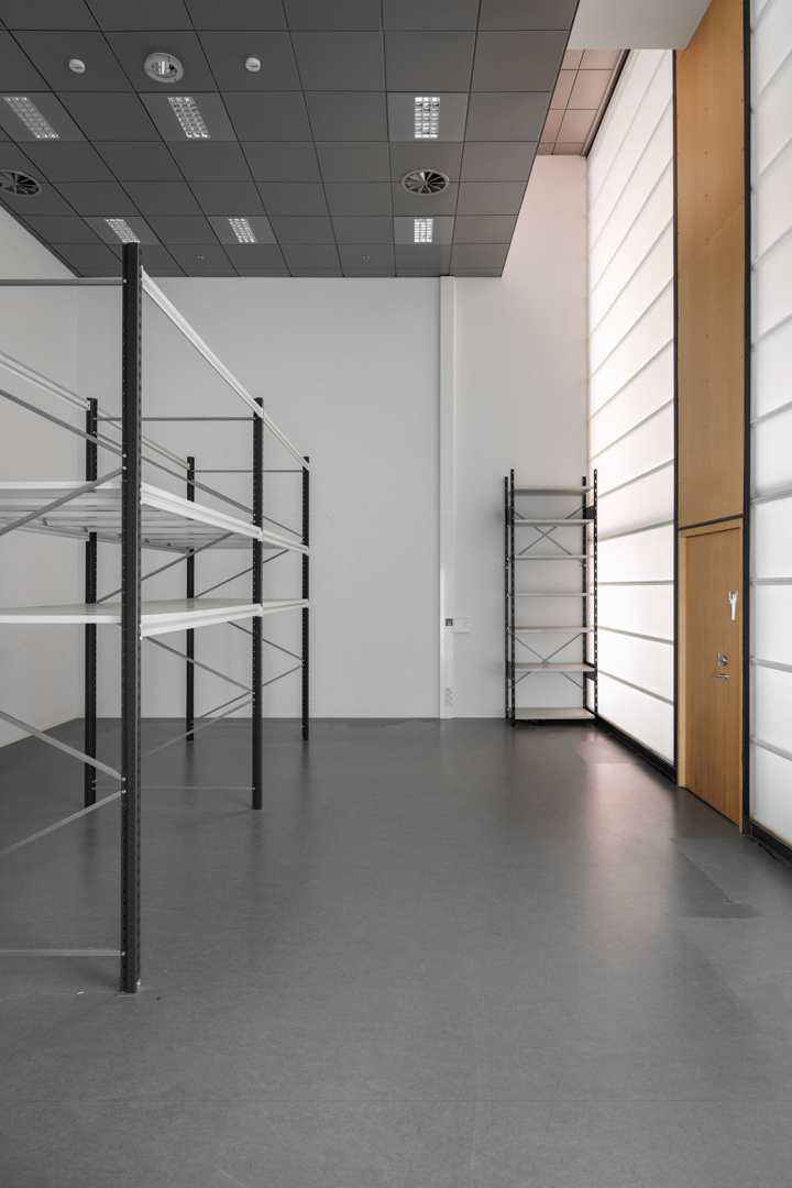 Itämerenkatu 21, 928m2, 4. kerros, Toimistotila