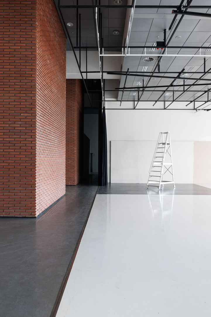 Itämerenkatu 21, 928m2, 4. kerros, Toimistotila