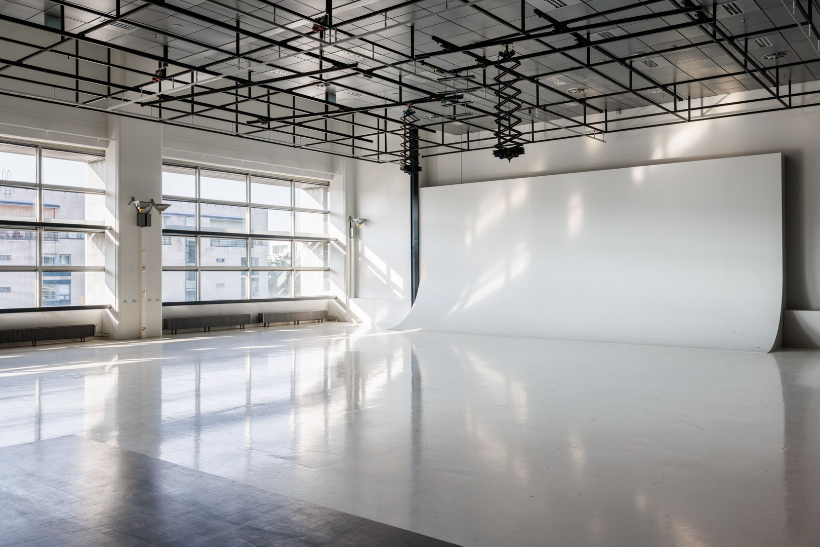 Itämerenkatu 21, 928m2, 4. kerros, Toimistotila