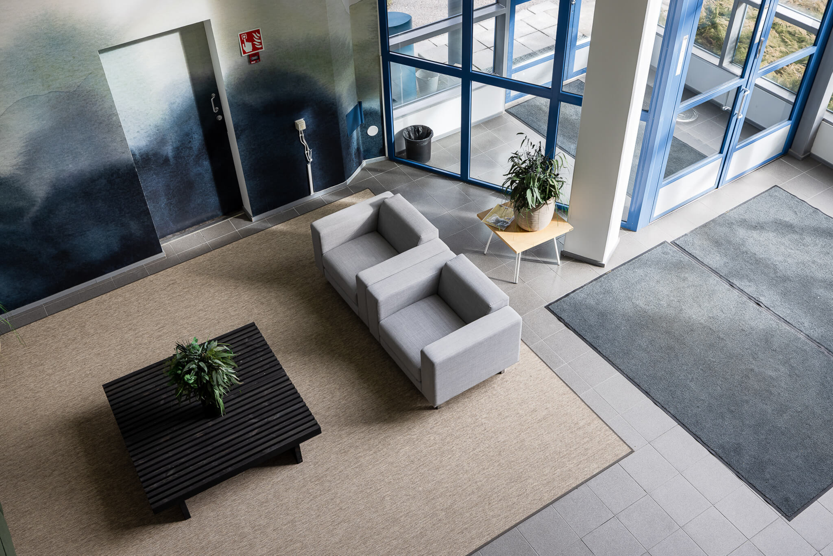 Tulkintie 29, 4324m2, Useita kerroksia, Toimistotila