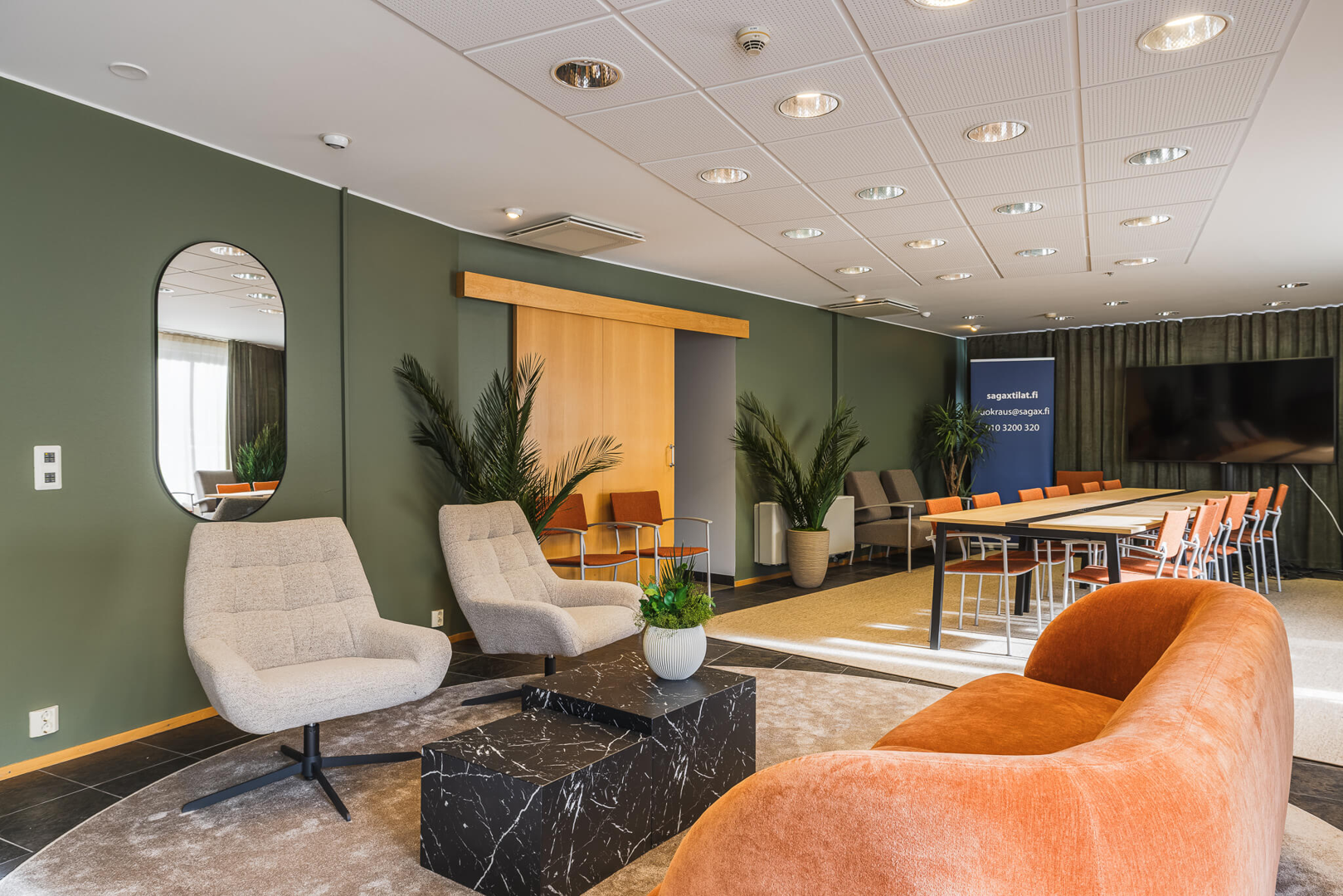 Tulkintie 29, 4324m2, Useita kerroksia, Toimistotila