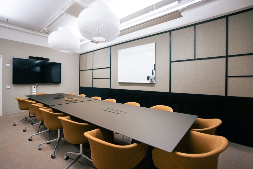 Hatanpäänkatu 1 TAMPERE, 915m2, 2. kerros, Toimistotila