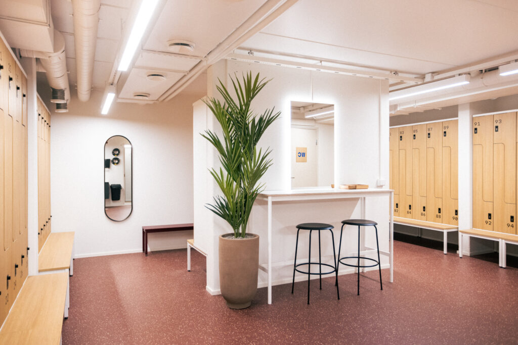 Hatanpäänkatu 1 TAMPERE, 915m2, 2. kerros, Toimistotila