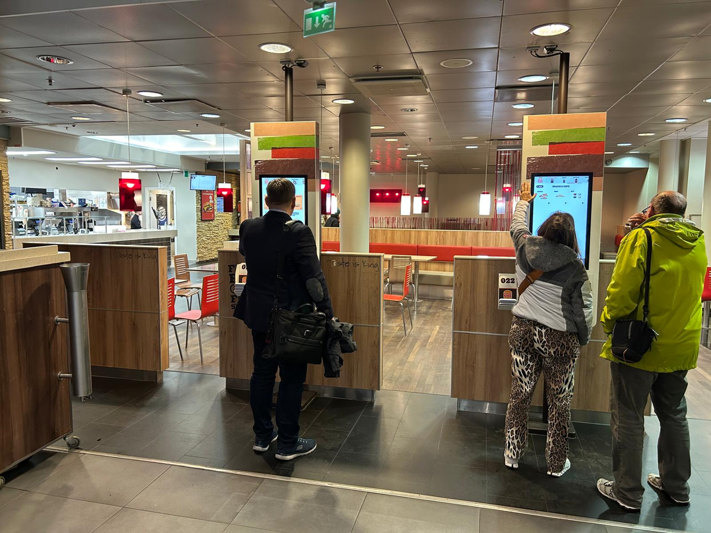 Aleksanterinkatu 11, 750m2, Kellarikerros, Liiketila