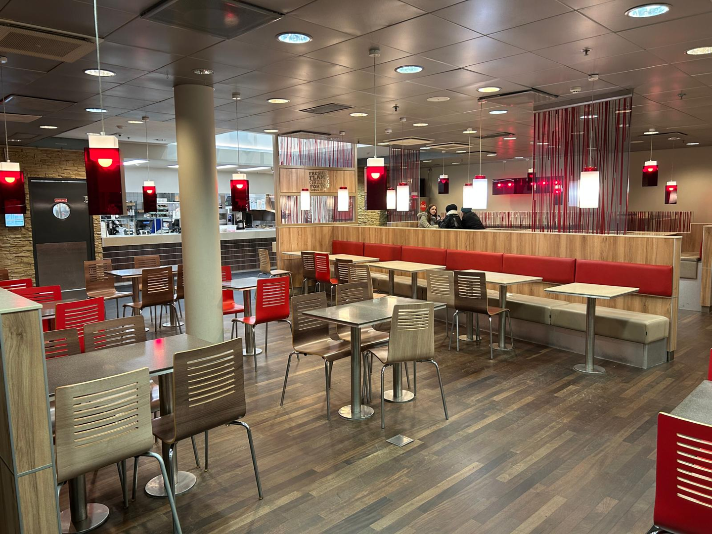 Aleksanterinkatu 11, 750m2, Kellarikerros, Liiketila