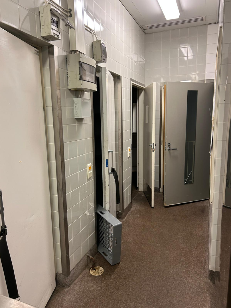 Eteläesplanadi 10, 369m2, 1. kerros, Ravintolatila