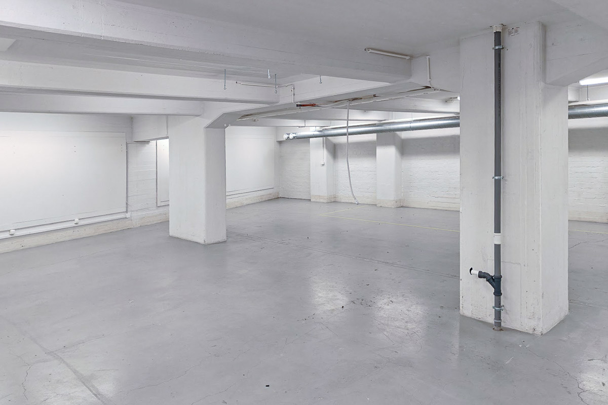 Erkkilänkatu 11 TAMPERE, 1750m2, 2. kerros, Tuotantotila