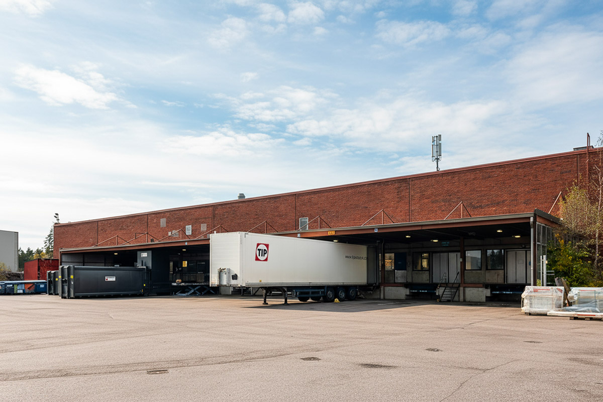 Kuninkaantammenkierto 3, 484m2, 1. kerros, Toimistotila