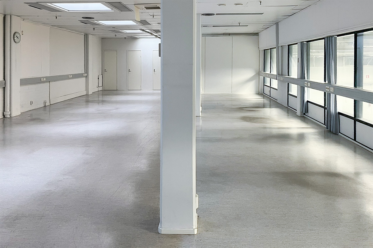 Kuninkaantammenkierto 3, 1149m2, 2. kerros, Toimistotila