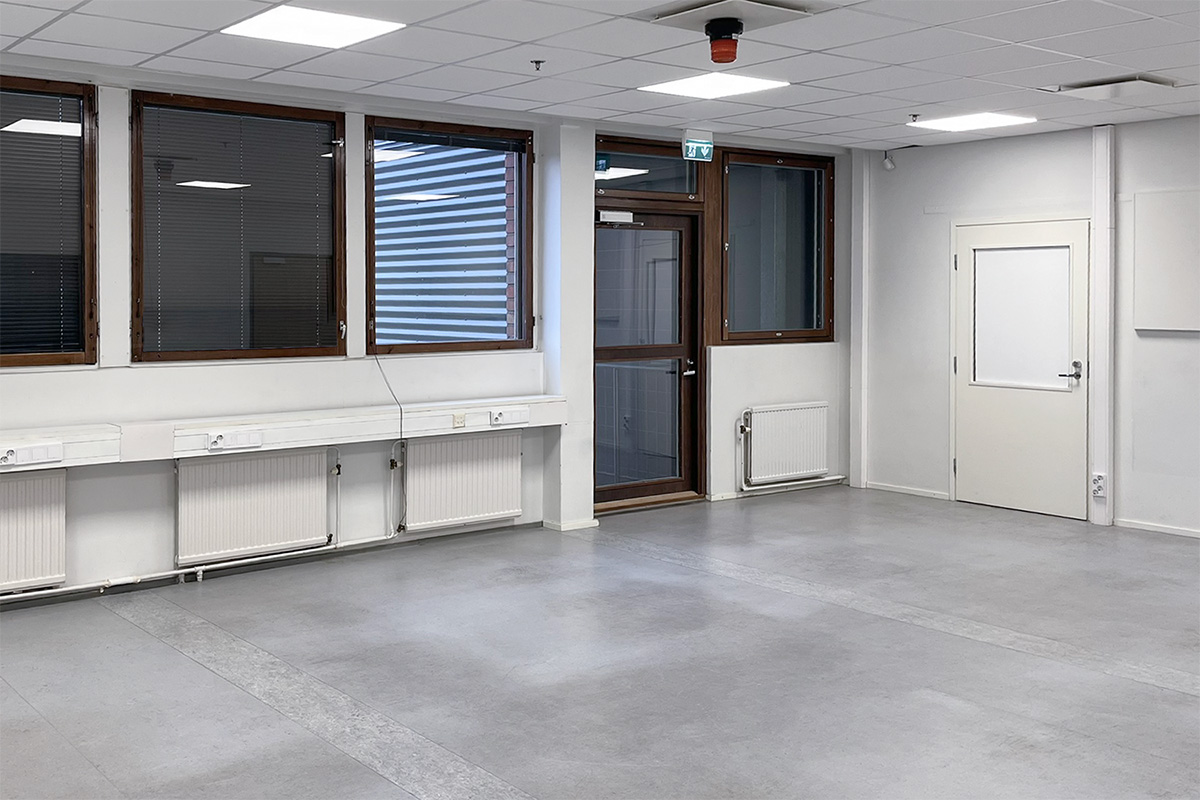 Kuninkaantammenkierto 3, 1149m2, 2. kerros, Toimistotila