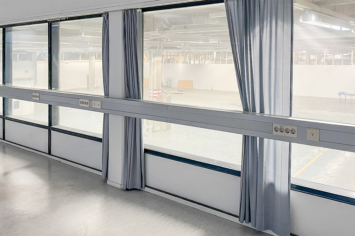 Kuninkaantammenkierto 3, 1149m2, 2. kerros, Toimistotila