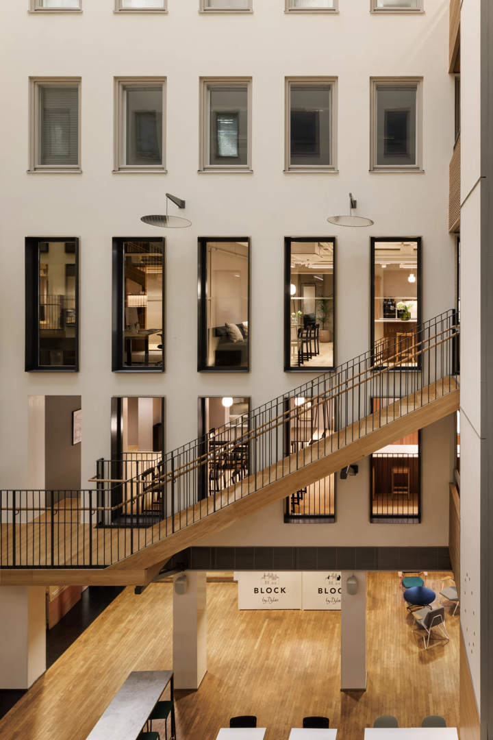 Eteläesplanadi 2, 152m2, Katutaso, Liiketila