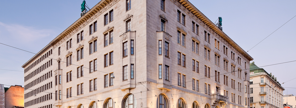 Eteläesplanadi 2, 152m2, Katutaso, Liiketila