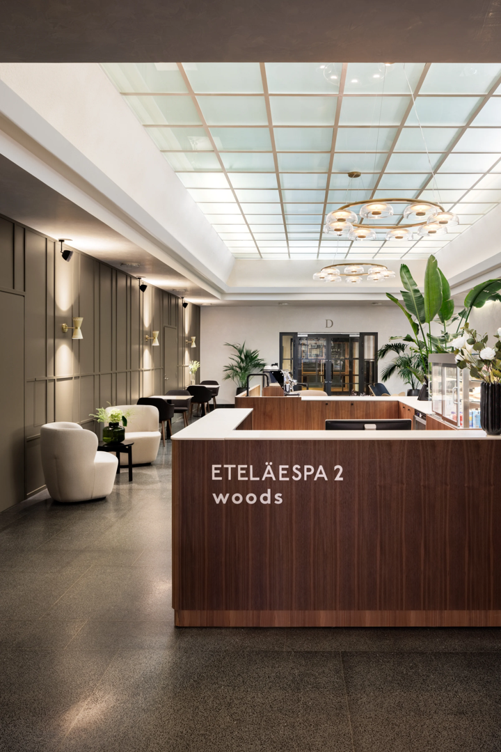 Eteläesplanadi 2, 152m2, Katutaso, Liiketila