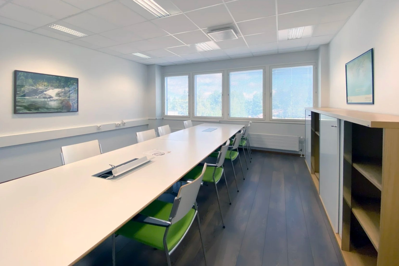 Pieni teollisuuskatu 2, 4089m2, Useita kerroksia, Tuotantotila