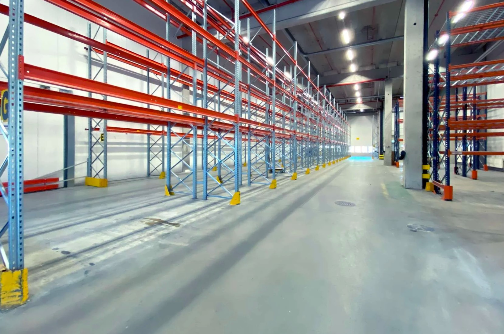 Pieni teollisuuskatu 2, 4089m2, Useita kerroksia, Tuotantotila