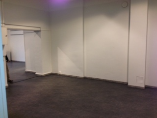 Helsinginkatu 16, 168m2, katutaso, Liiketila