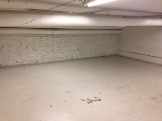 Helsinginkatu 16, 168m2, katutaso, Liiketila