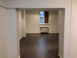 Helsinginkatu 16, 168m2, katutaso, Liiketila