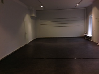 Helsinginkatu 16, 168m2, katutaso, Liiketila