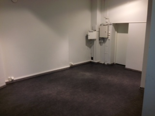 Helsinginkatu 16, 168m2, katutaso, Liiketila