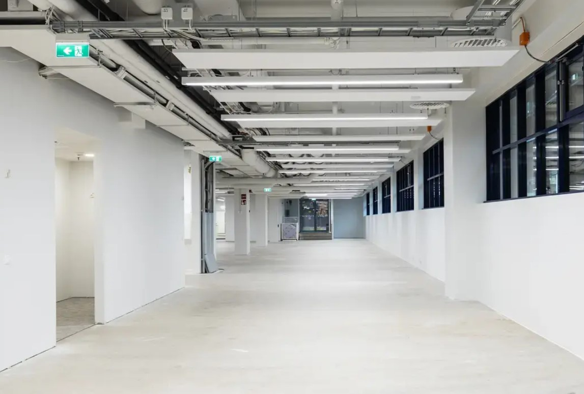 Maistraatinportti 1, 574m2, 1. kerros, Toimistotila