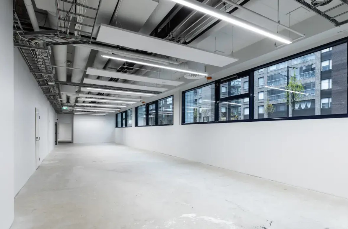 Maistraatinportti 1, 412m2, Katutaso, Toimistotila