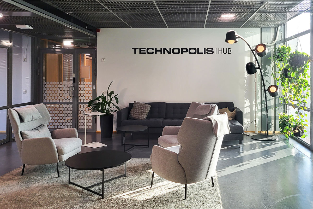 Vaisalantie 4, 283m2, 2. kerros, Toimistotila