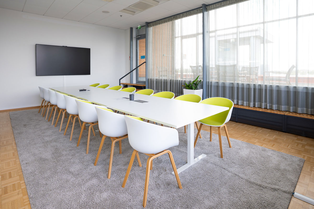 Vaisalantie 4, 283m2, 2. kerros, Toimistotila