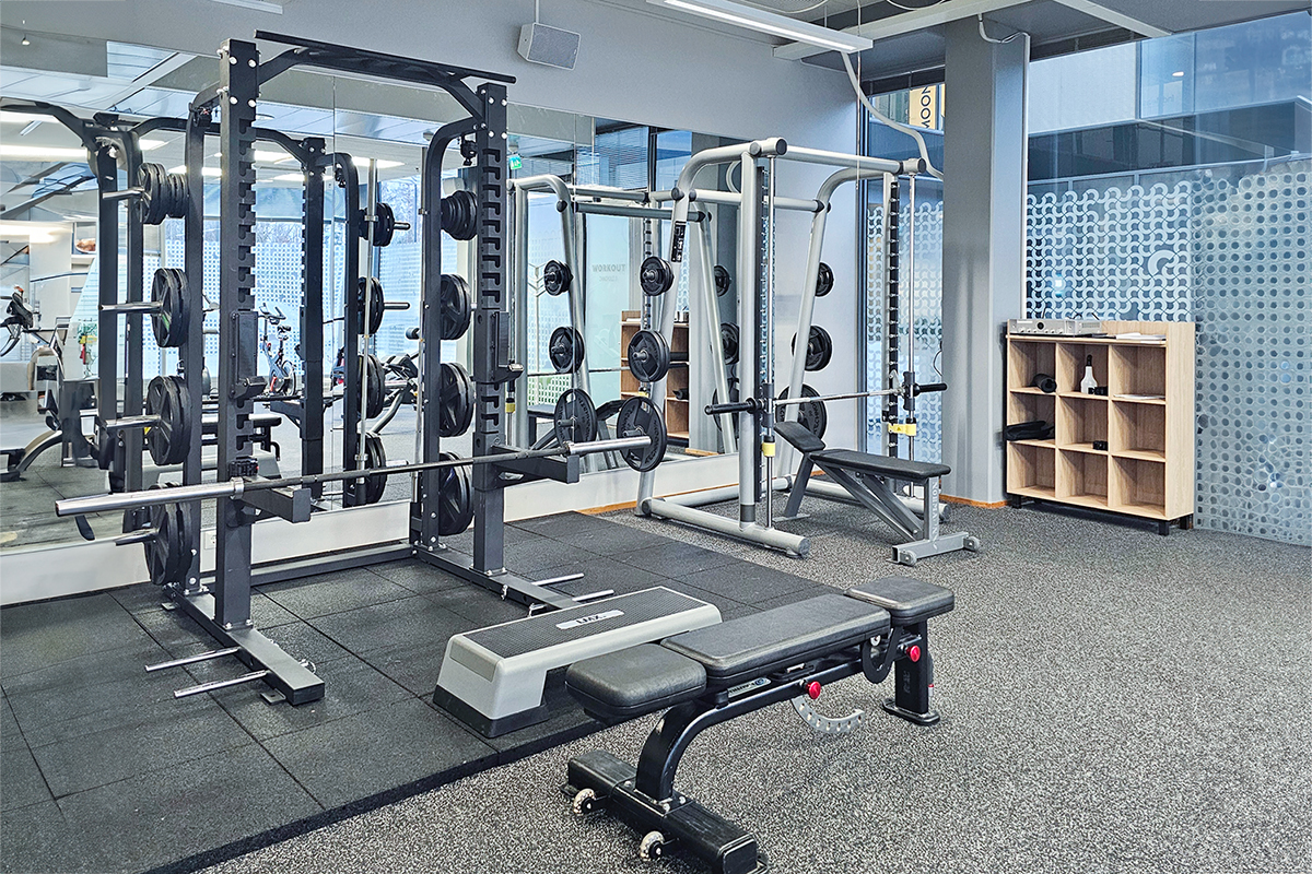Vaisalantie 2, 460m2, 2. kerros, Toimistotila