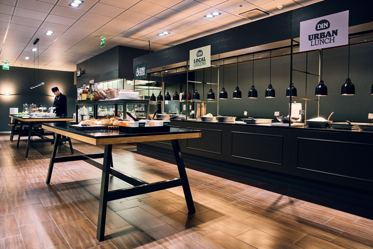 Energiakuja 3, 225m2, 4. kerros, Toimistotila