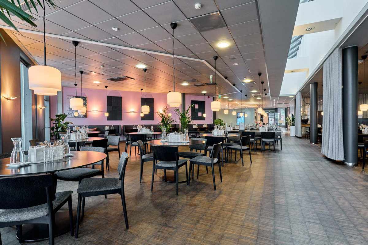 Energiakatu 4, 190m2, 1. kerros, Toimistotila