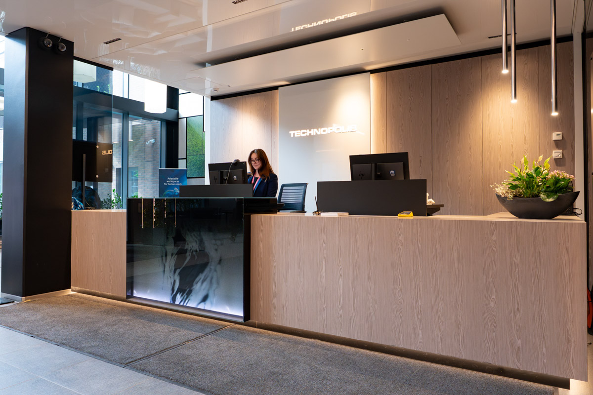 Energiakatu 4, 190m2, 1. kerros, Toimistotila