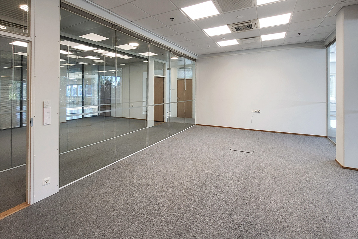 Vaisalantie 2, 1840m2, Useita kerroksia, Toimistotila