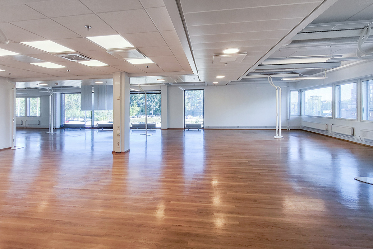 Vaisalantie 2, 1840m2, Useita kerroksia, Toimistotila