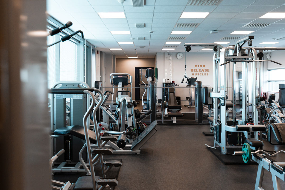 Teknobulevardi 3-5 H -talo, 835m2, 6. kerros, Toimistotila