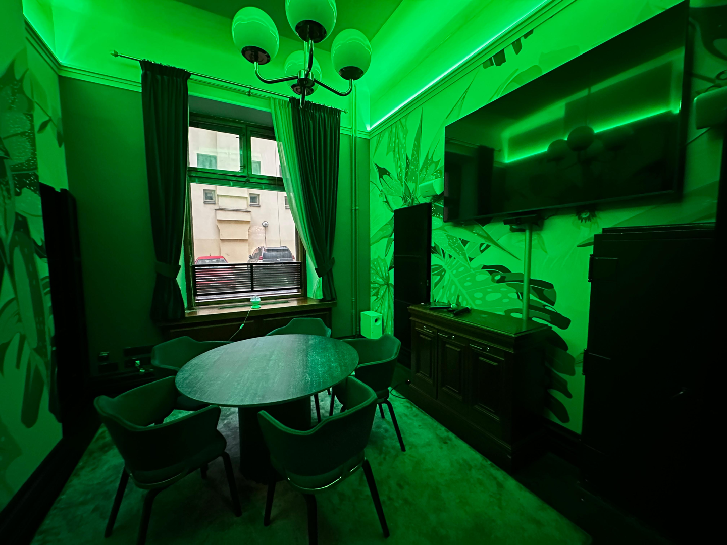 Eteläesplanadi 12, 640m2, Katutaso, Liiketila