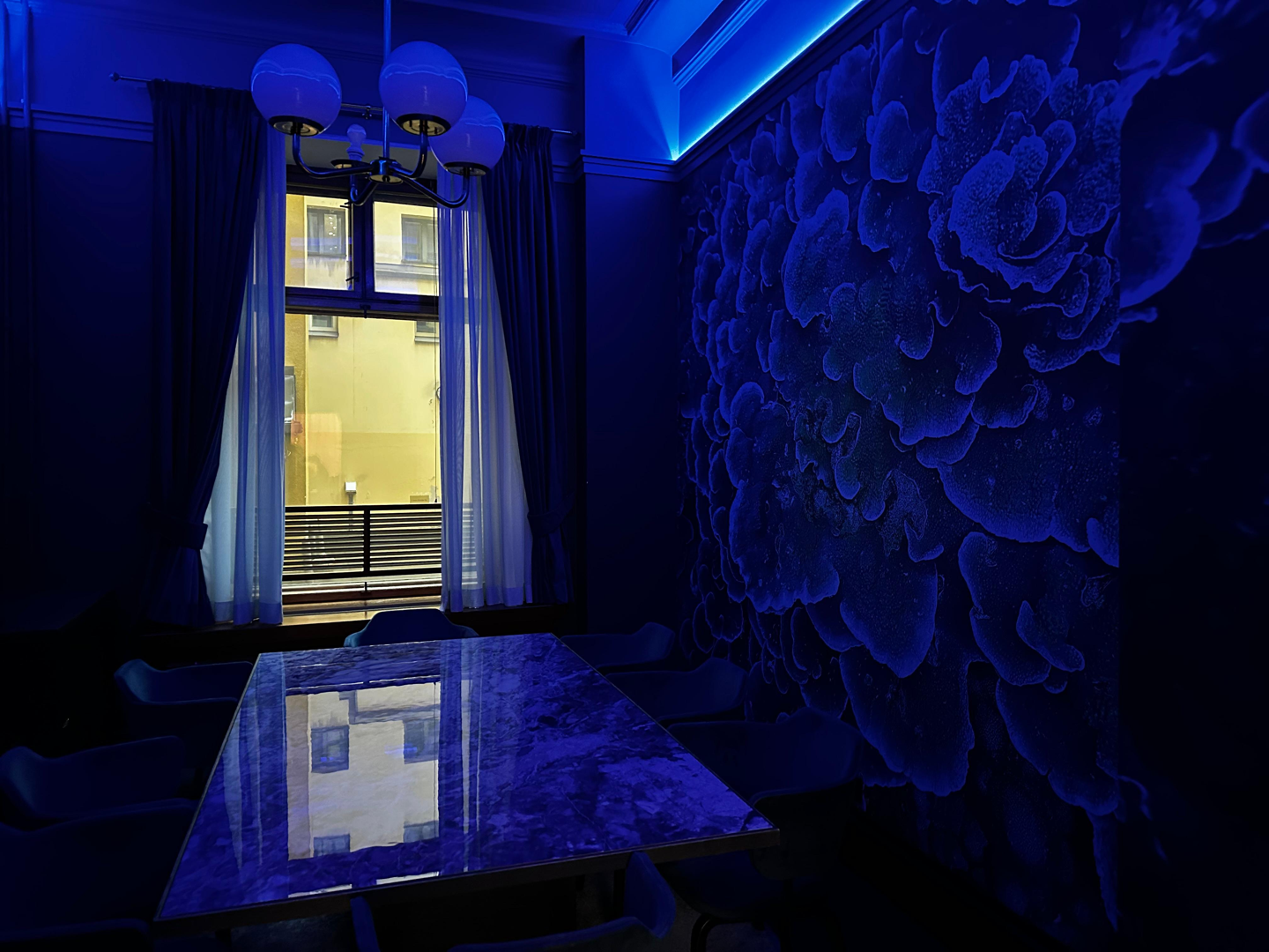 Eteläesplanadi 12, 640m2, Katutaso, Liiketila