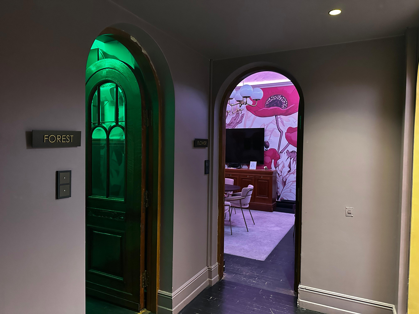 Eteläesplanadi 12, 640m2, Katutaso, Liiketila