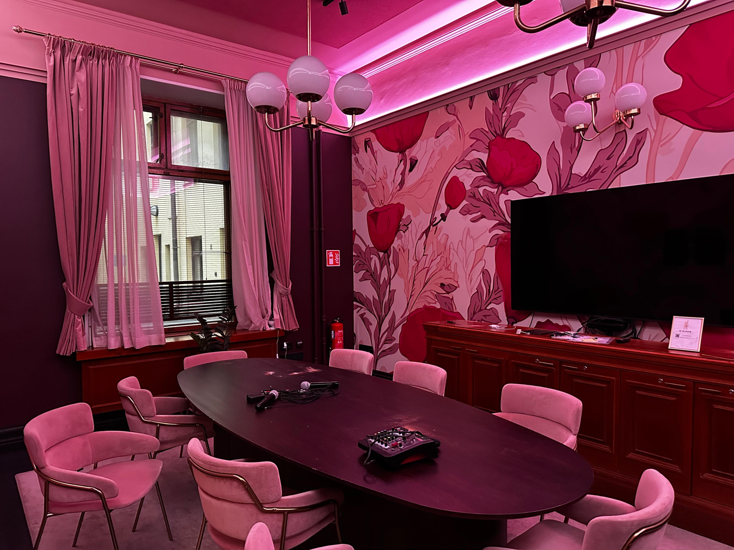 Eteläesplanadi 12, 640m2, Katutaso, Liiketila