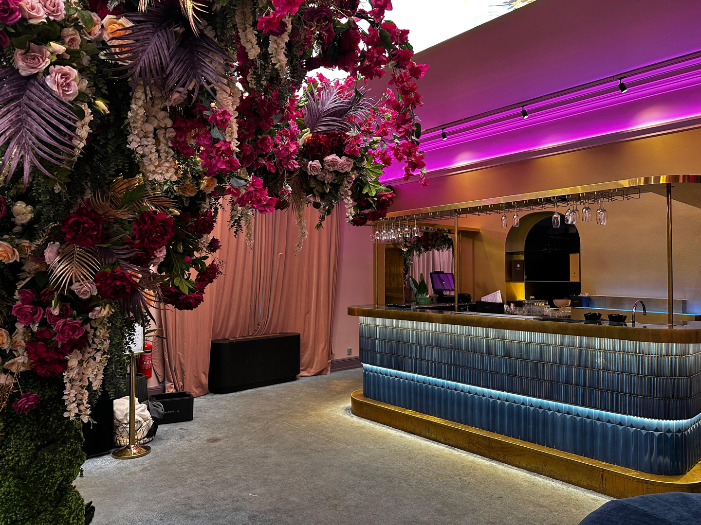 Eteläesplanadi 12, 640m2, Katutaso, Liiketila