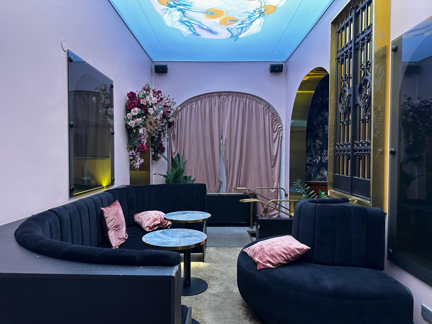 Eteläesplanadi 12, 640m2, Katutaso, Liiketila