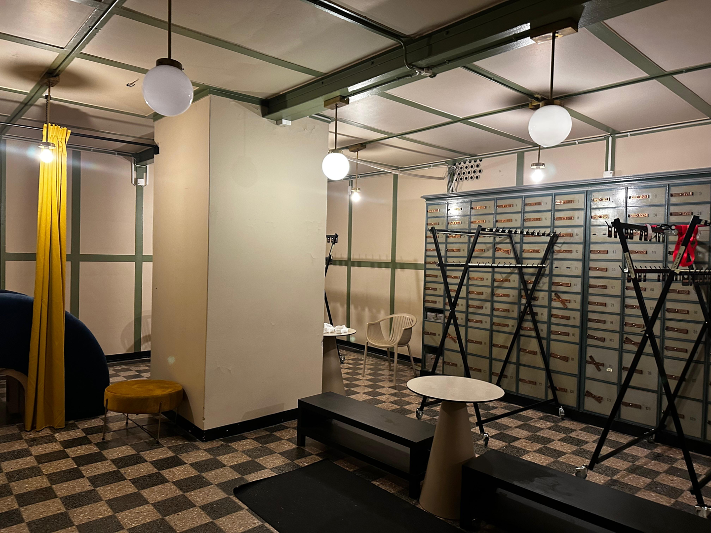 Eteläesplanadi 12, 640m2, Katutaso, Liiketila