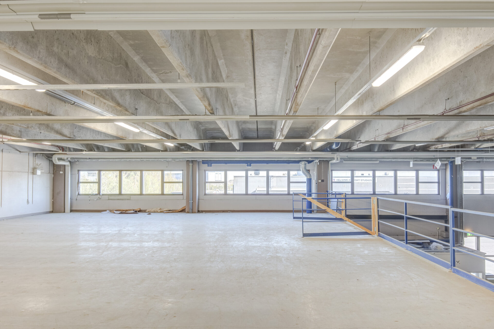 Pakkalantie 19, 3629m2, Useita kerroksia, Varastotila